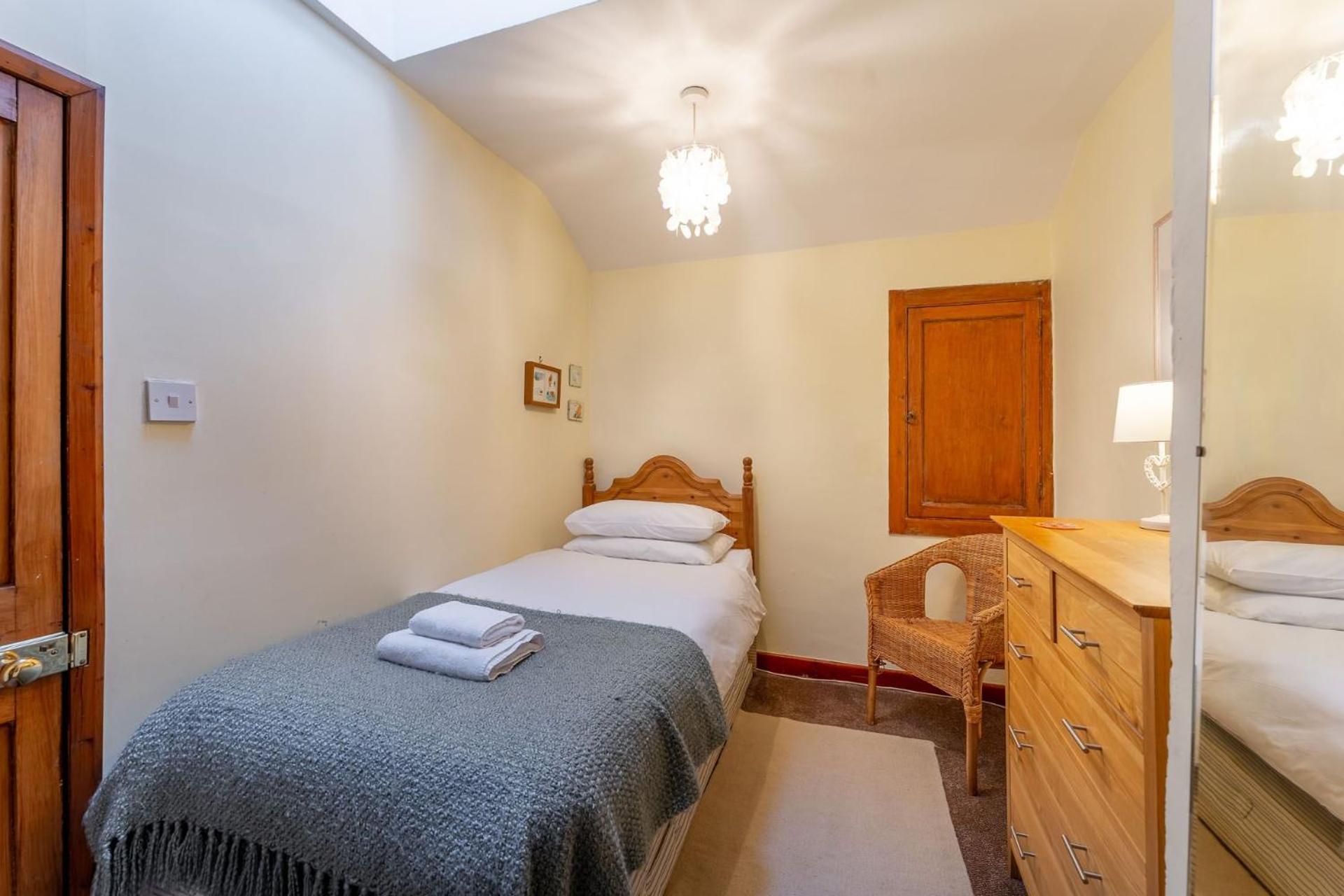 Darwin Cottage Κέσγουικ Εξωτερικό φωτογραφία