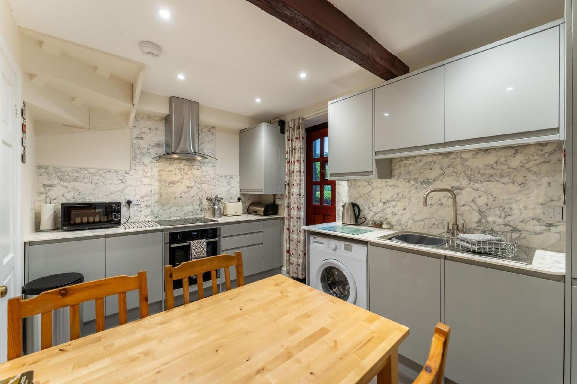 Darwin Cottage Κέσγουικ Εξωτερικό φωτογραφία