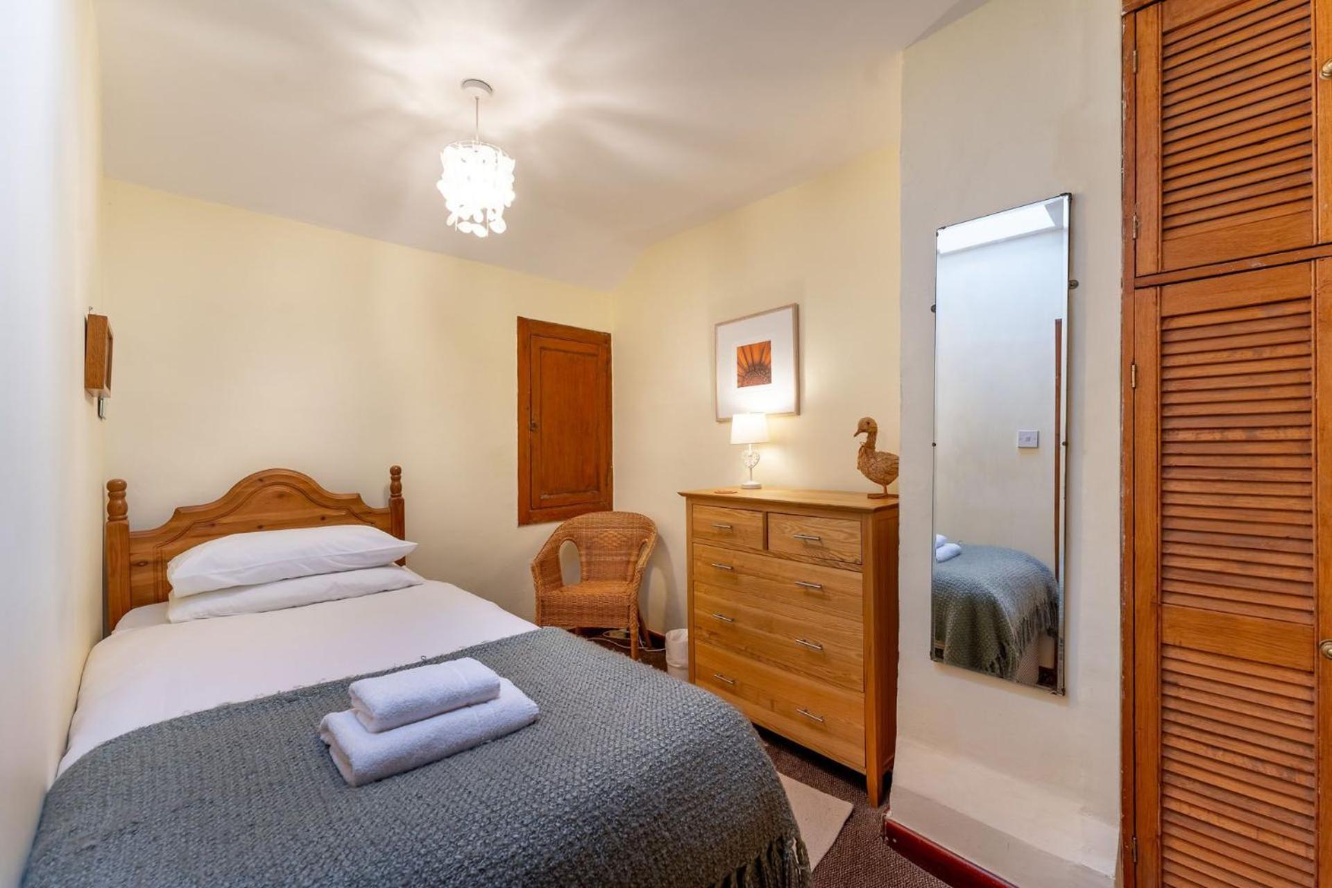 Darwin Cottage Κέσγουικ Εξωτερικό φωτογραφία